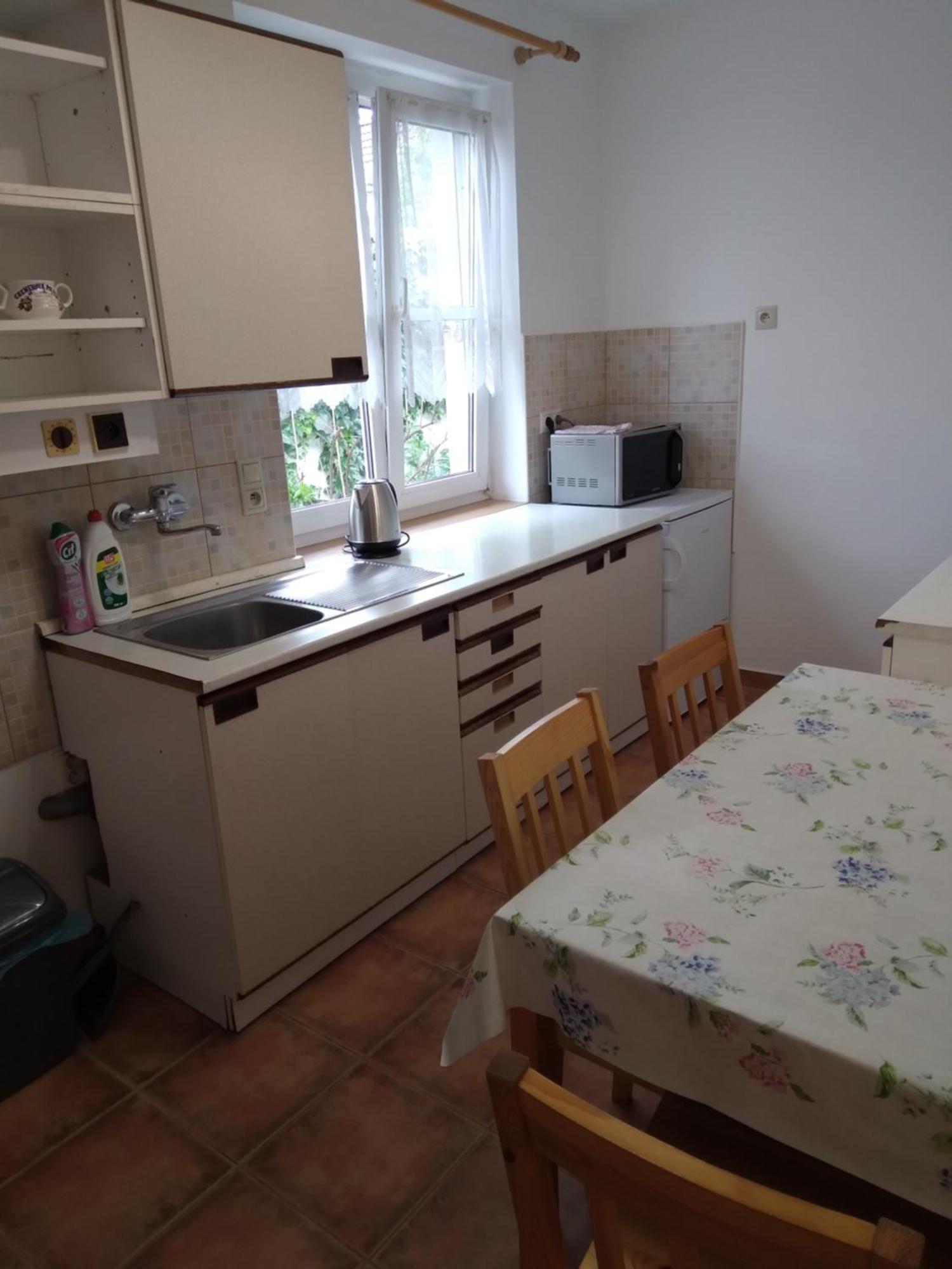 Penzion Hortenzie Usilne Экстерьер фото